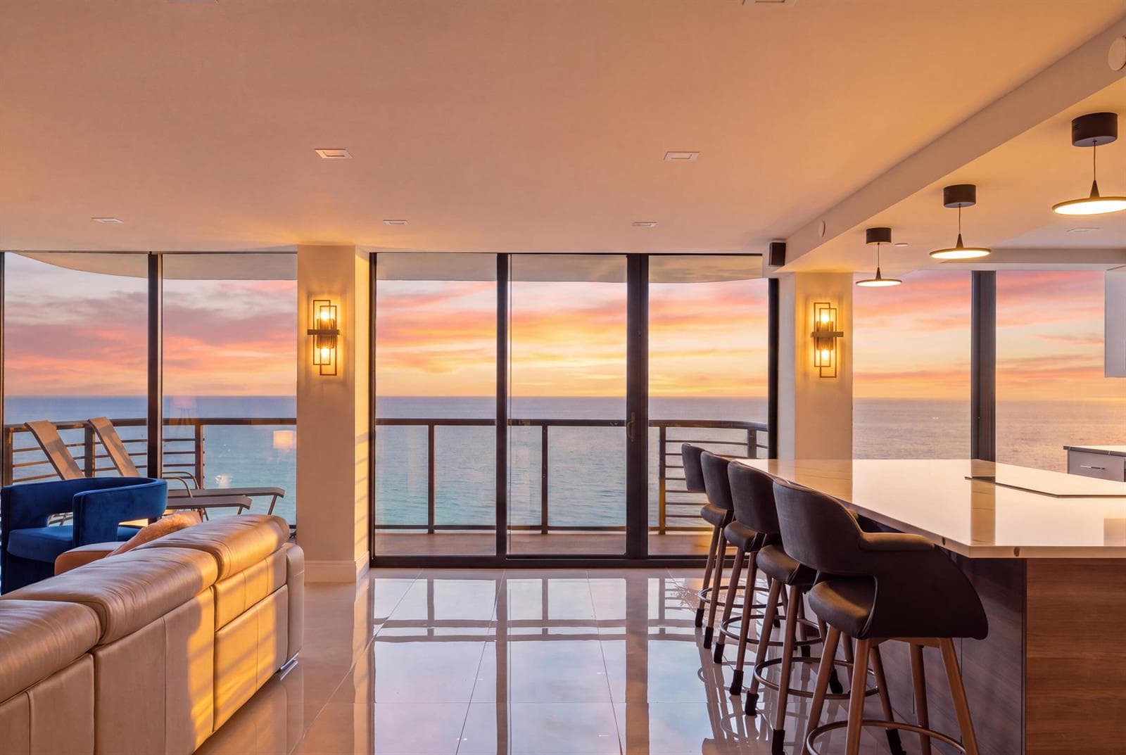 250 S OCEAN Boulevard 15D photo 3