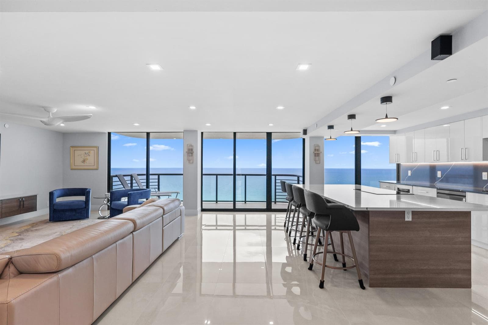 250 S OCEAN Boulevard 15D photo 5