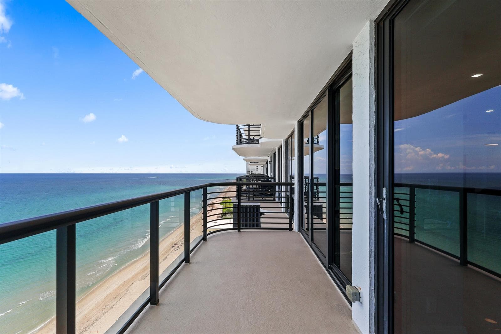 250 S OCEAN Boulevard 15D photo 24