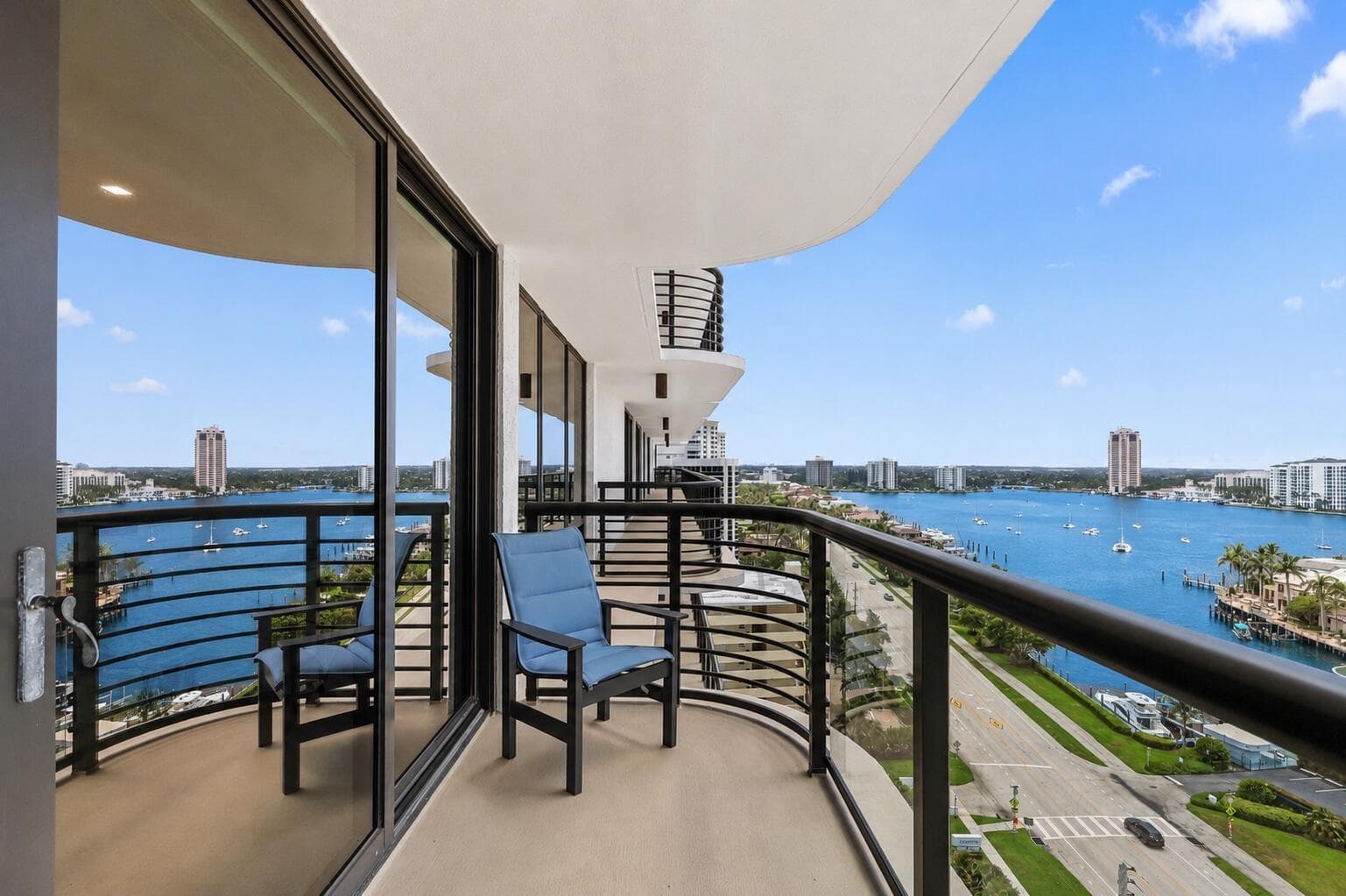 250 S OCEAN Boulevard 15D photo 21