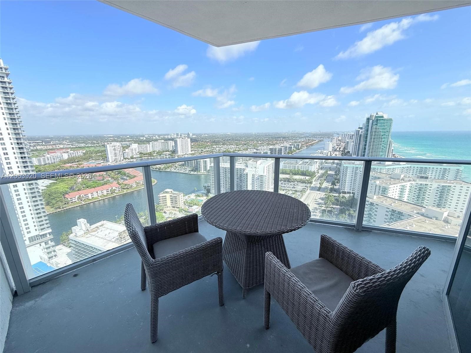 4111 S Ocean Dr 2912 photo 17