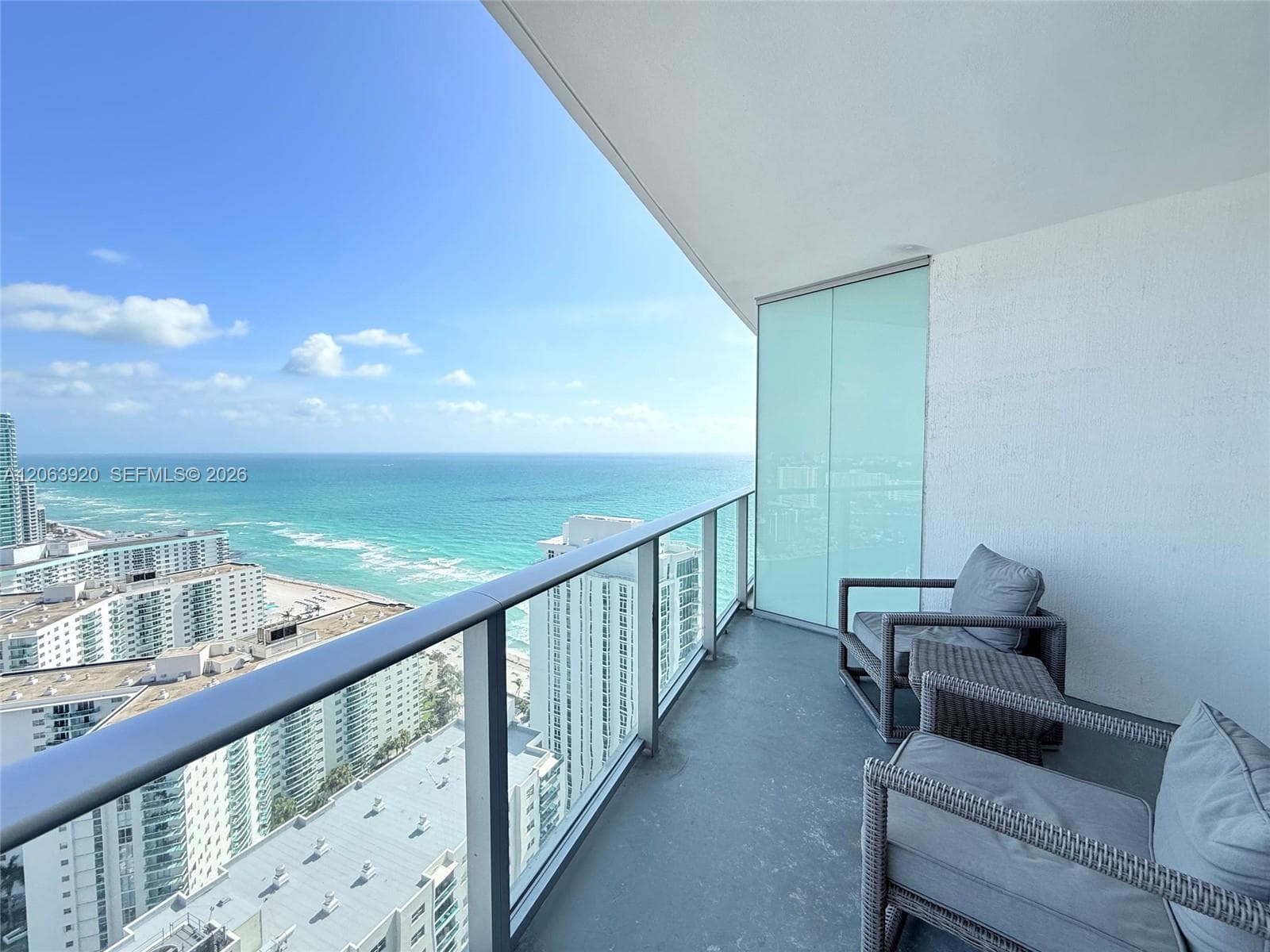 4111 S Ocean Dr 2912 photo 16