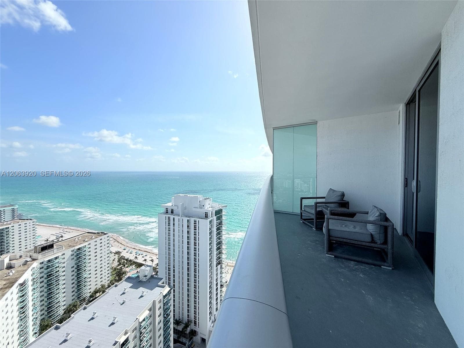 4111 S Ocean Dr 2912 photo 1