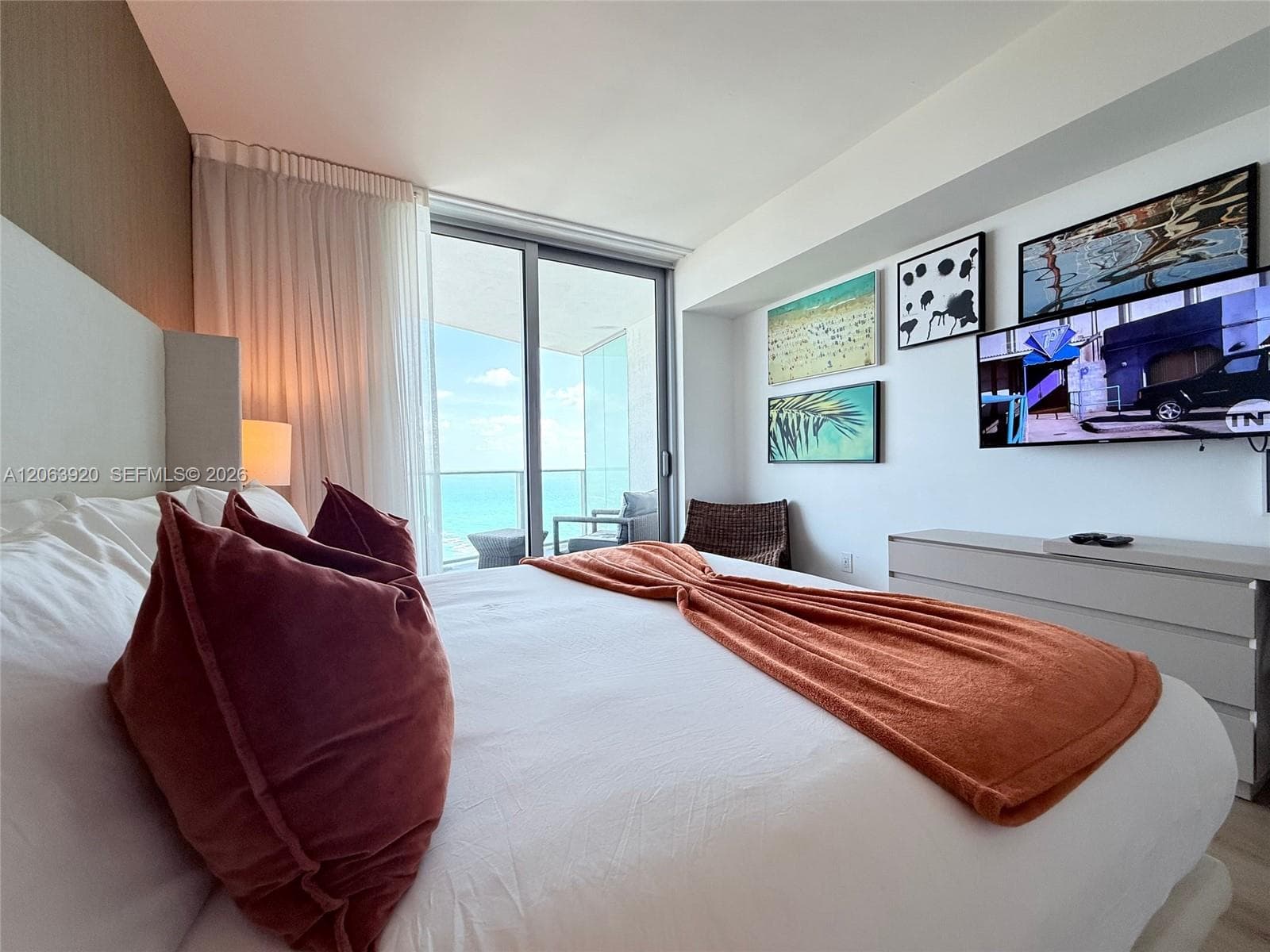 4111 S Ocean Dr 2912 photo 9
