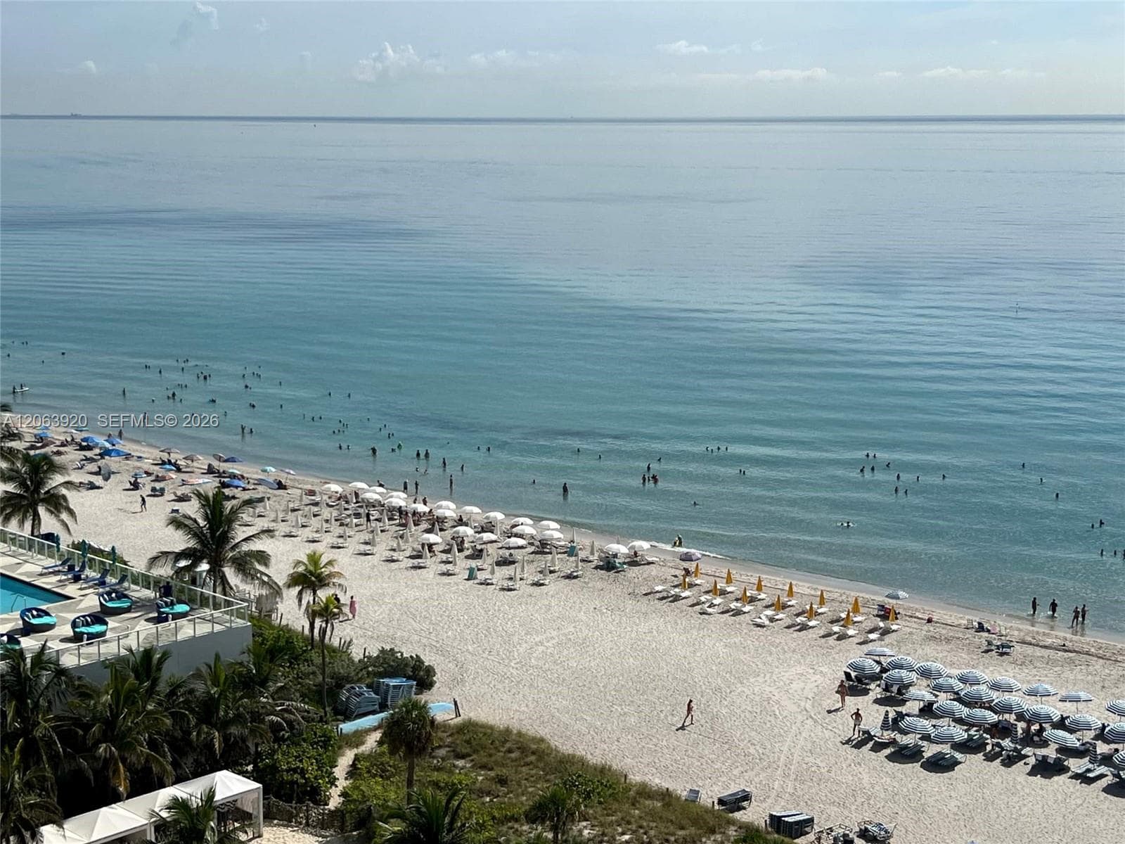 4111 S Ocean Dr 2912 photo 24