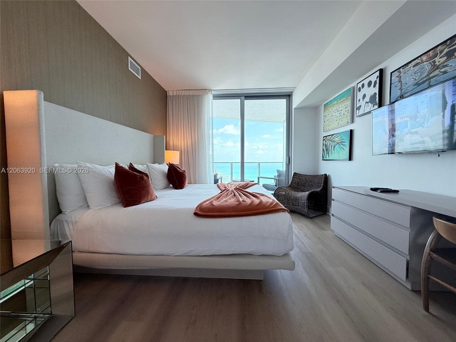 4111 S Ocean Dr 2912 photo 10