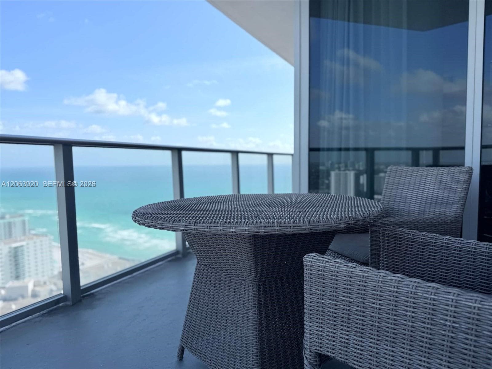 4111 S Ocean Dr 2912 photo 14