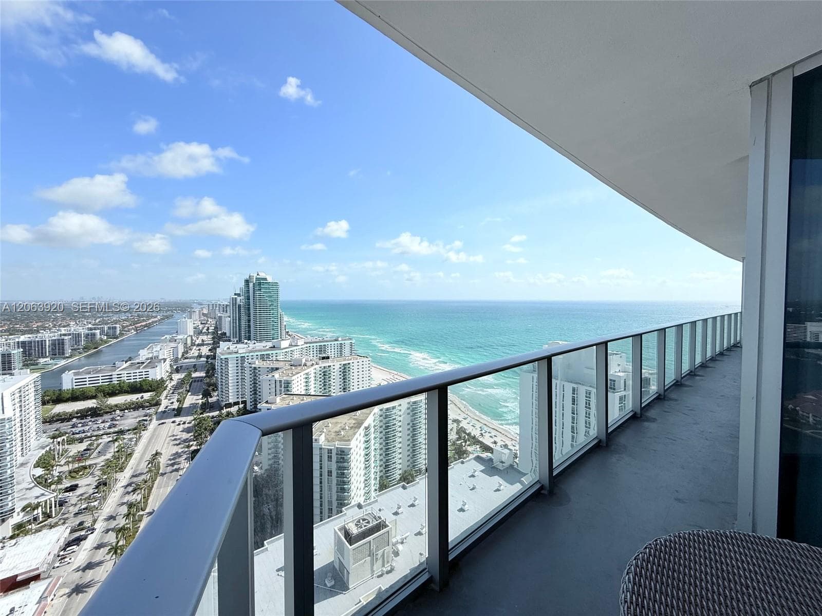 4111 S Ocean Dr 2912 photo 18