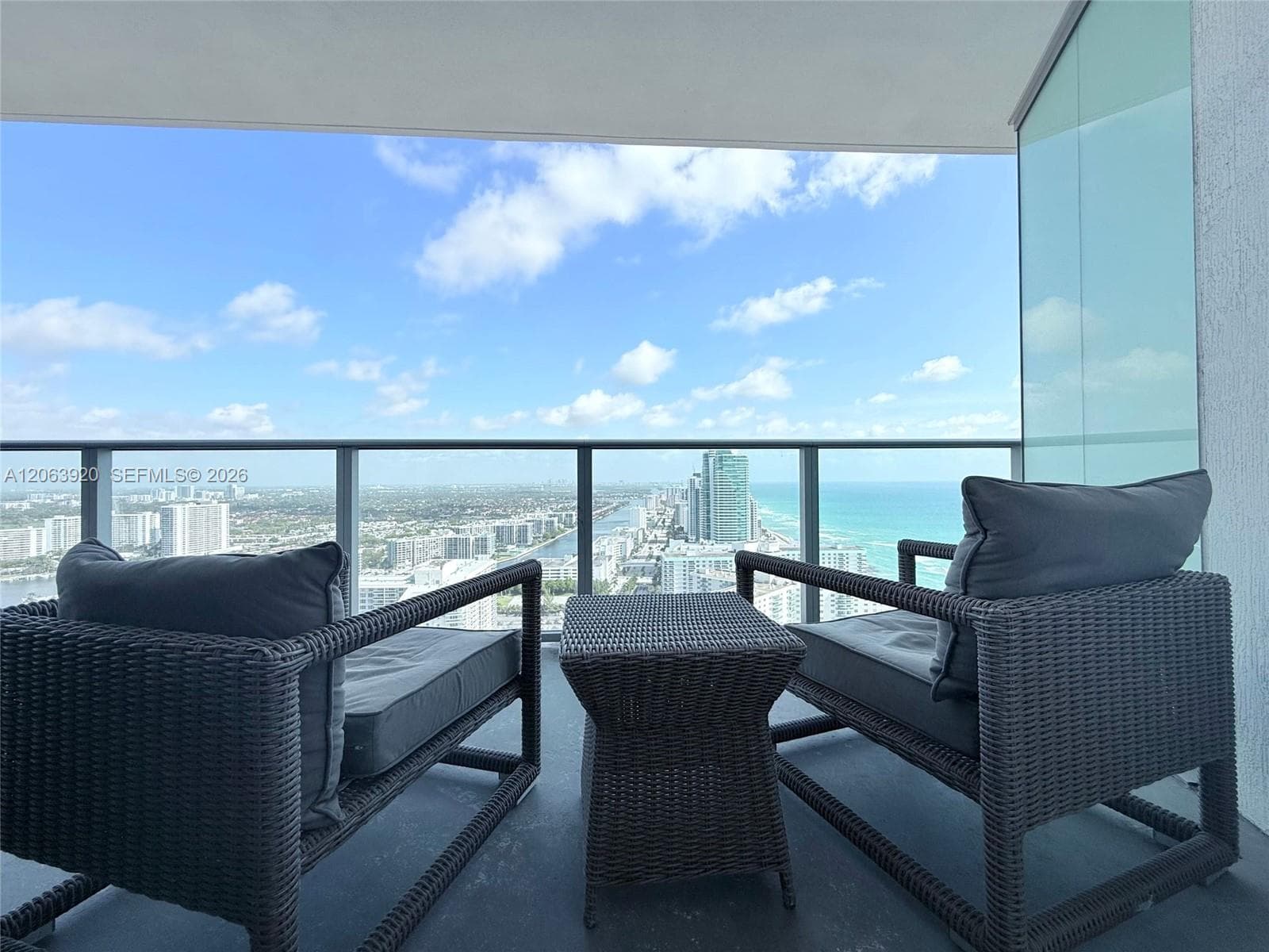 4111 S Ocean Dr 2912 photo 15