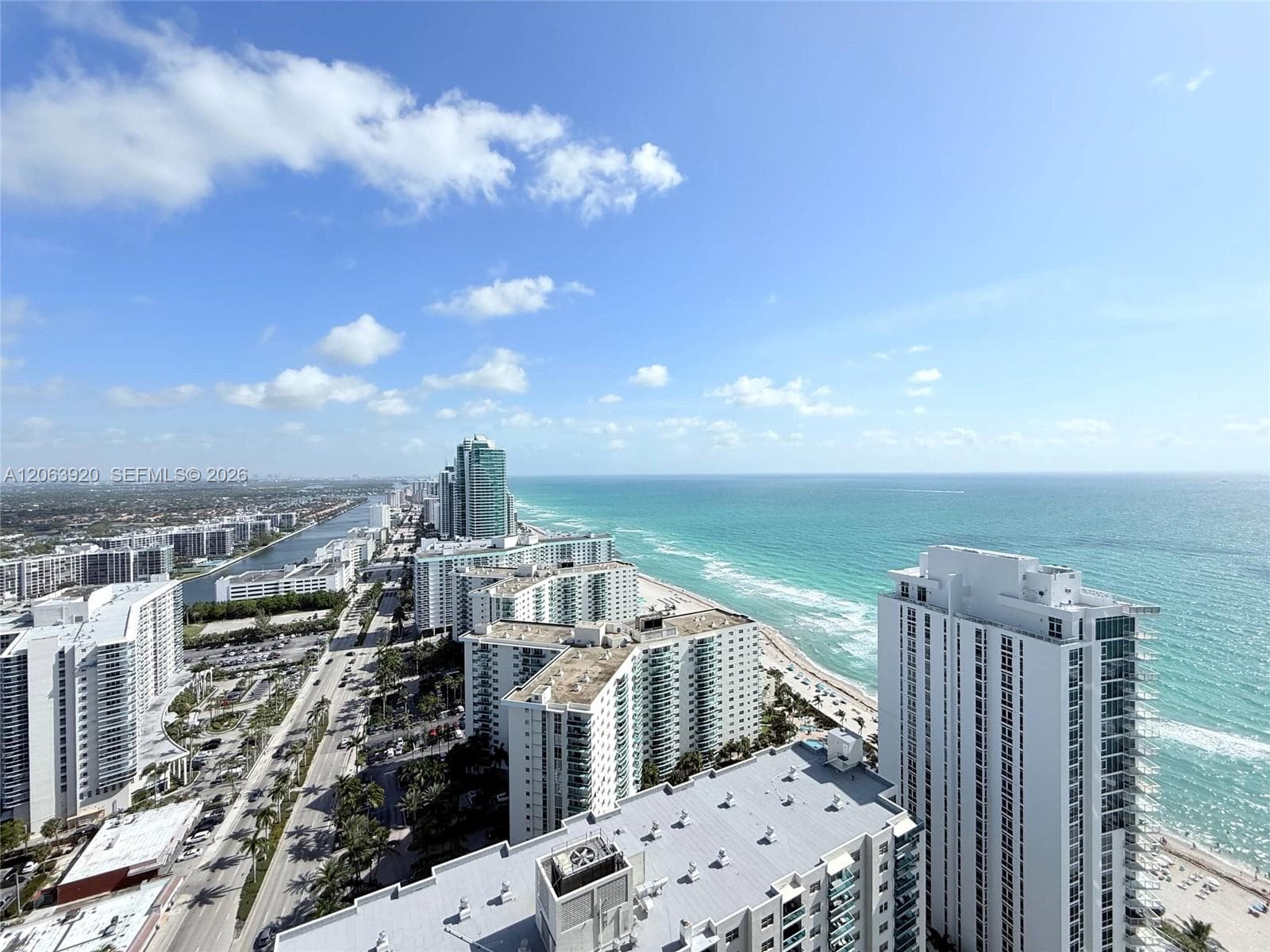 4111 S Ocean Dr 2912 photo 19