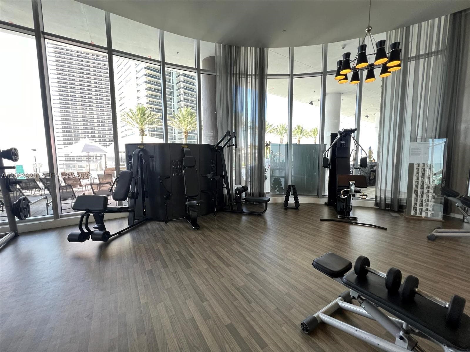 4111 S Ocean Dr 2912 photo 21