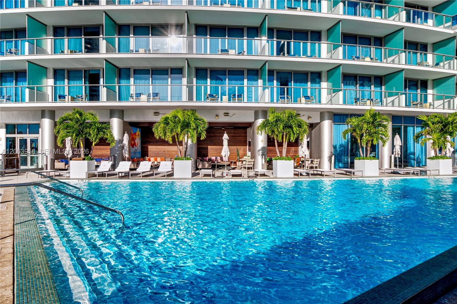200 Biscayne Boulevard Way 503 photo 23