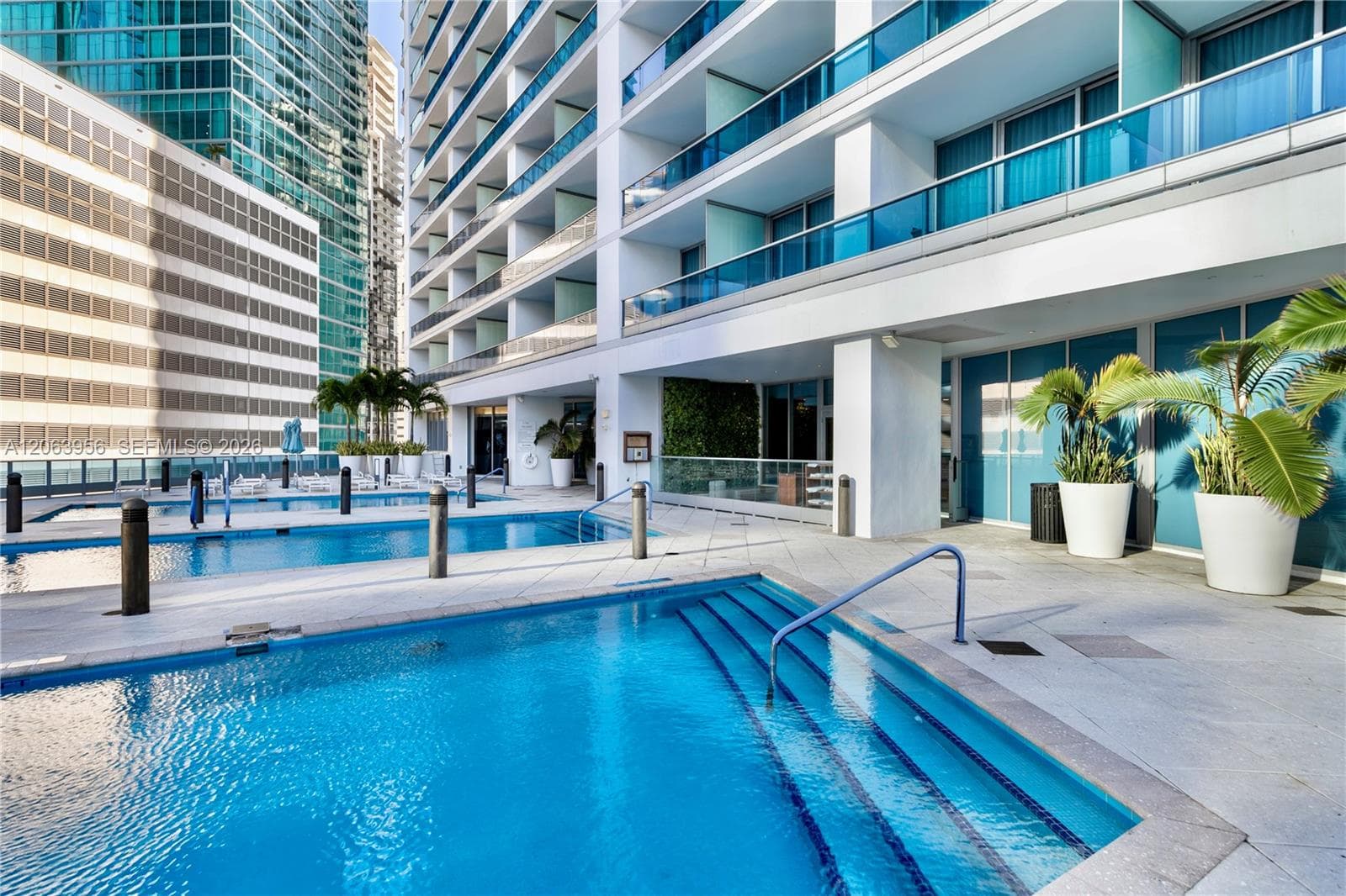 200 Biscayne Boulevard Way 503 photo 22