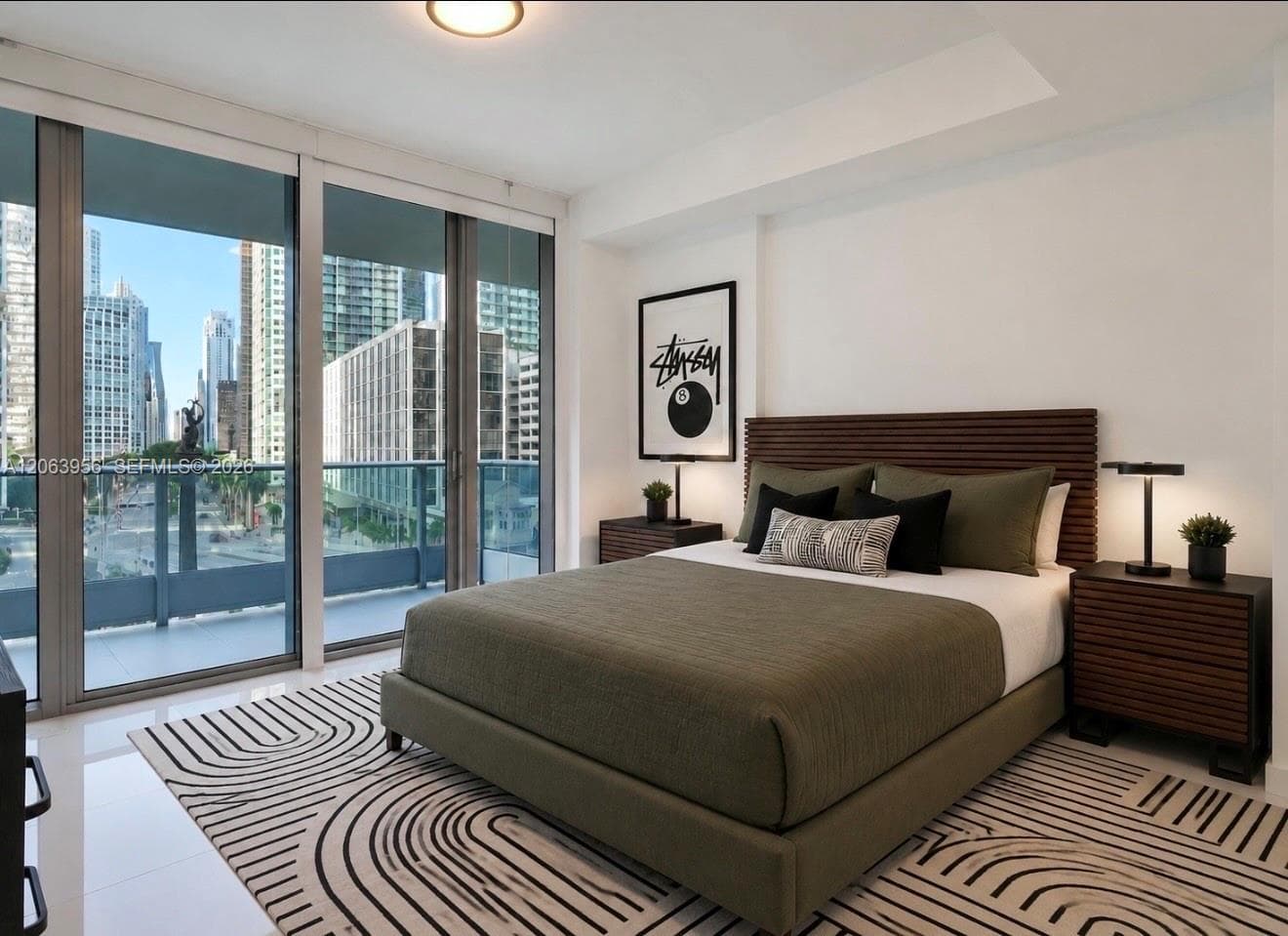 200 Biscayne Boulevard Way 503 photo 5