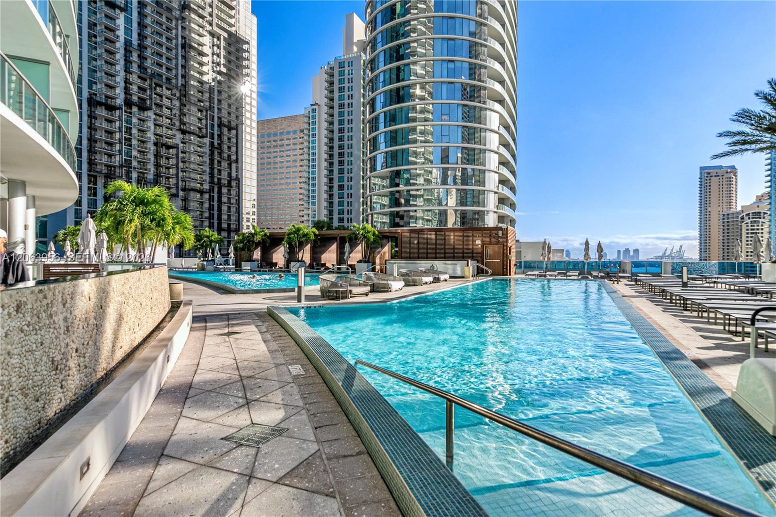 200 Biscayne Boulevard Way 503 photo 14