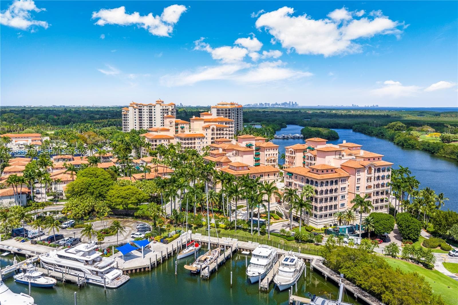 13660 Deering Bay Dr., #4 photo 2
