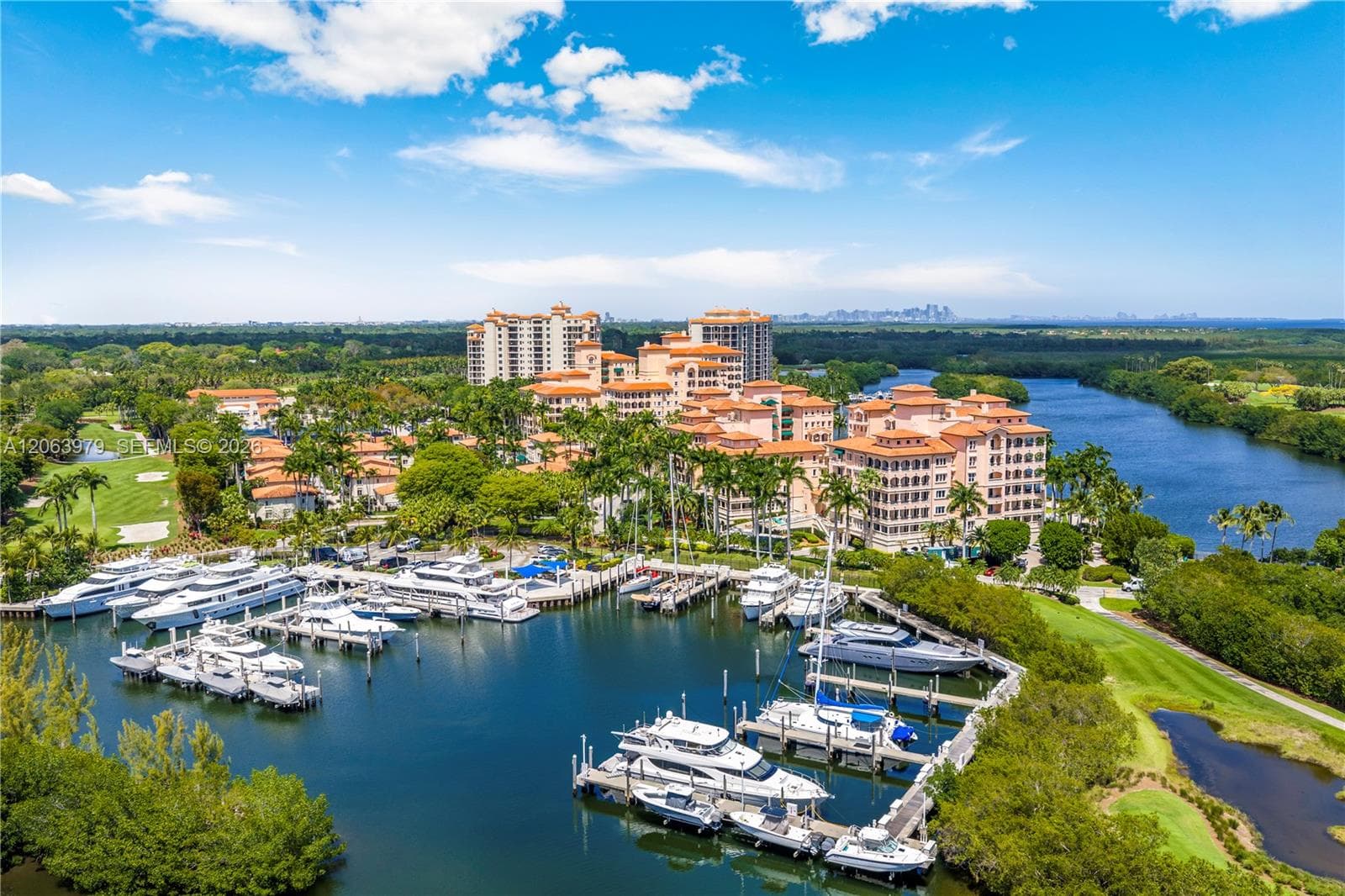 13660 Deering Bay Dr., #4 photo 7