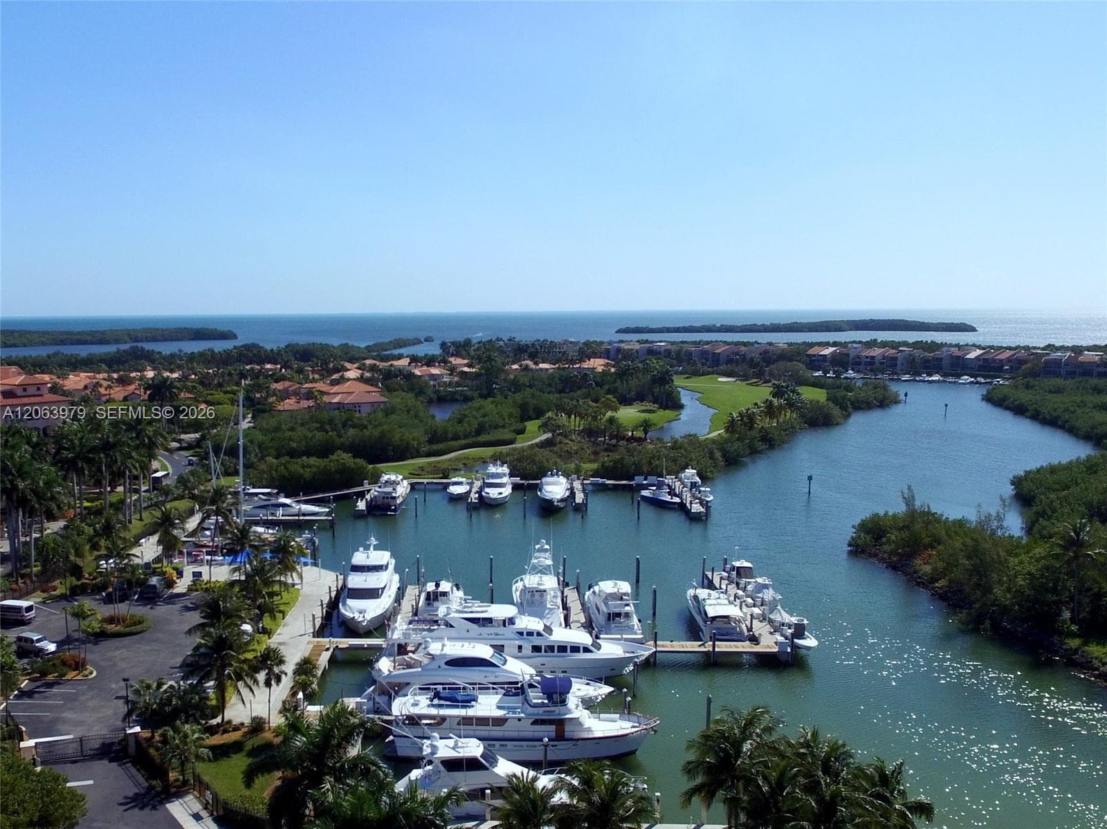 13660 Deering Bay Dr., #4 photo 5