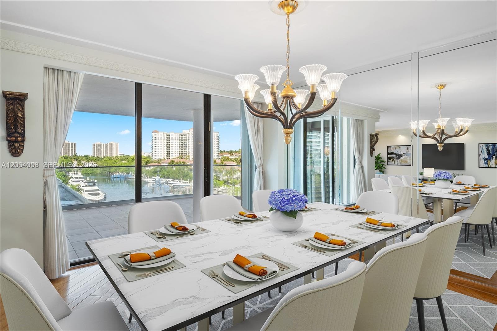 19707 Turnberry Way 6K photo 6