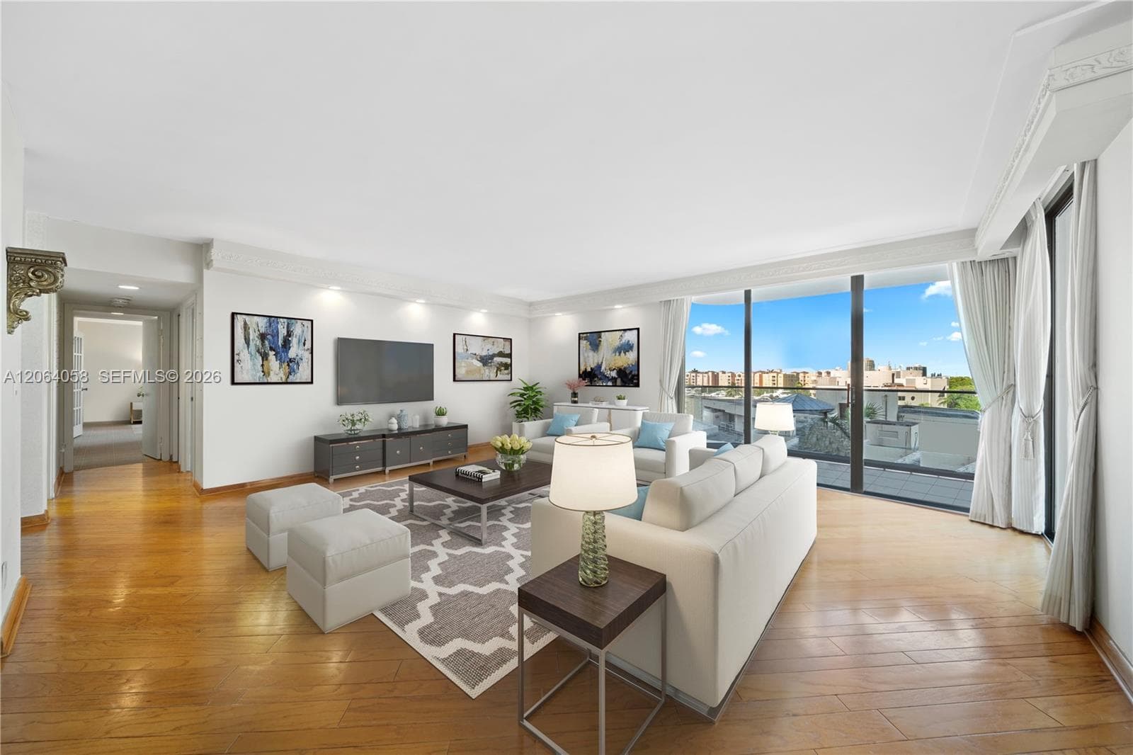 19707 Turnberry Way 6K photo 7