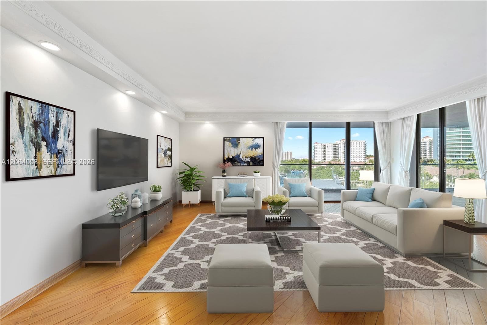 19707 Turnberry Way 6K photo 1