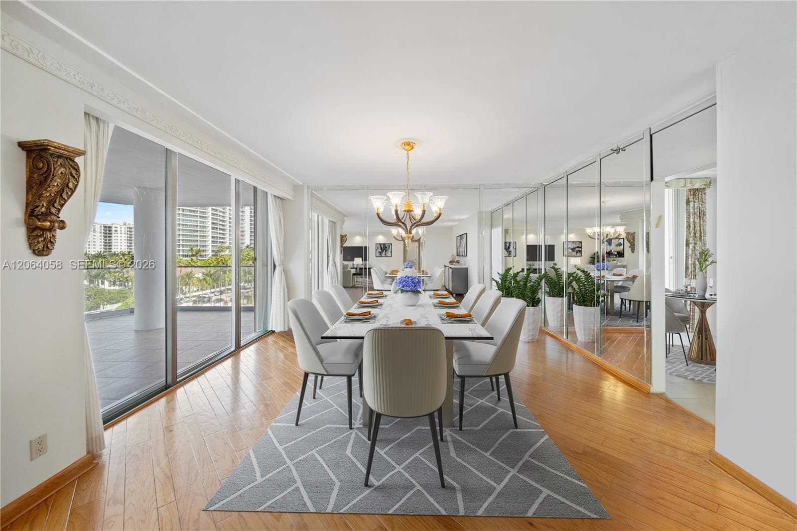 19707 Turnberry Way 6K photo 5