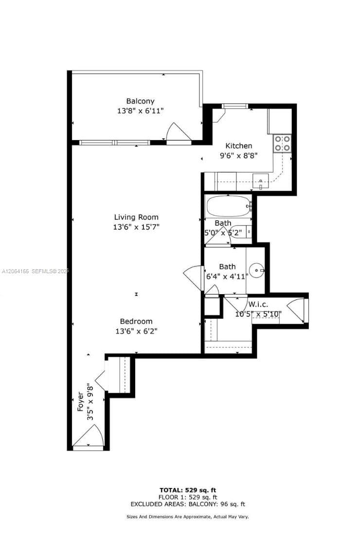9225 Collins Ave 1407 photo 19