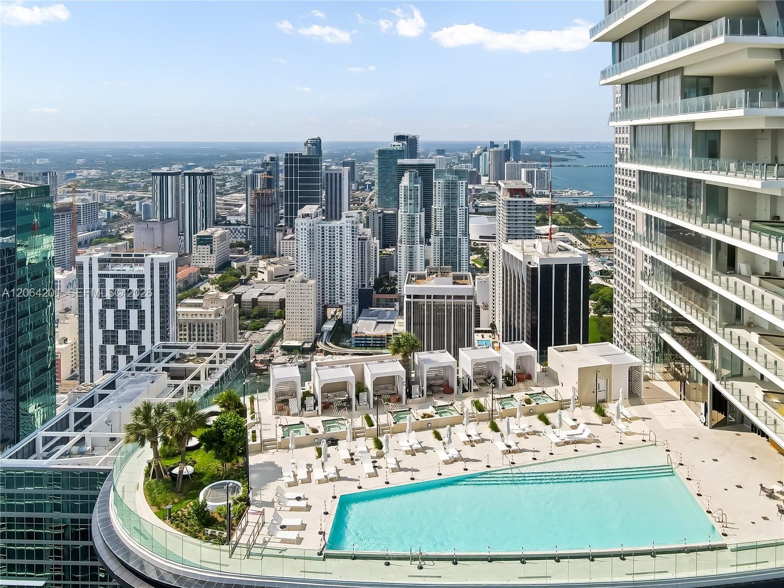 300 Biscayne Boulevard Way 1106E photo 6