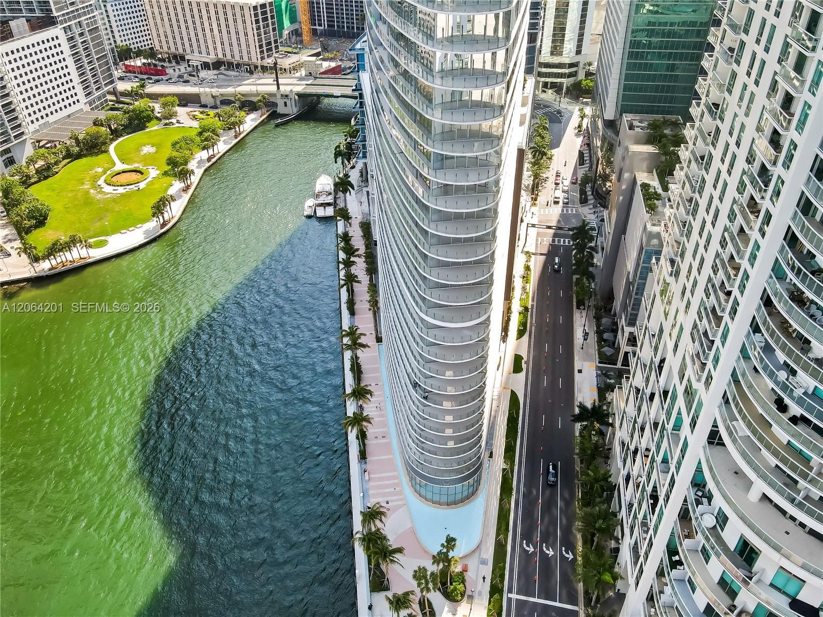 300 Biscayne Boulevard Way 1106E photo 7