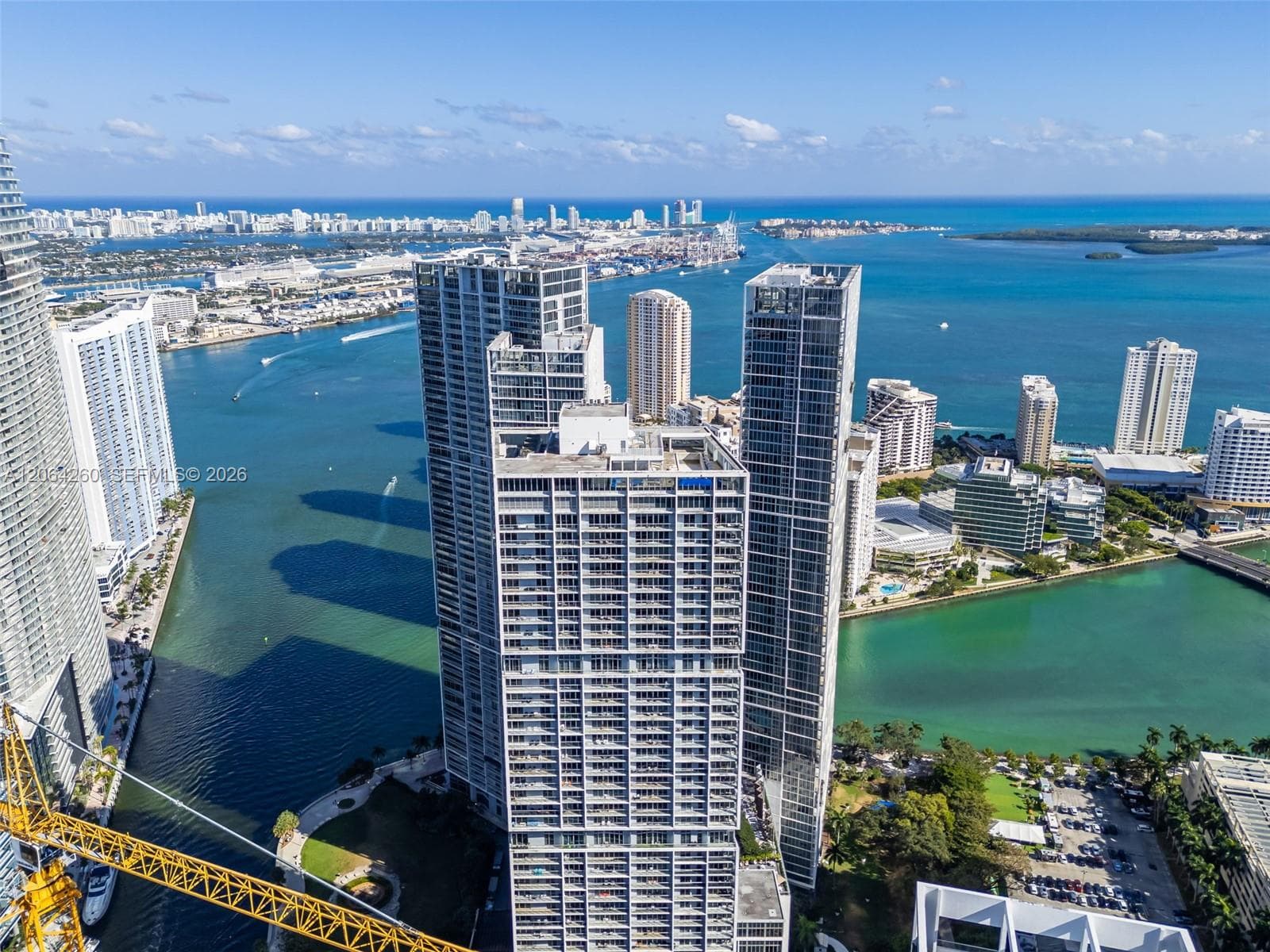 475 Brickell Ave 2813 photo 23