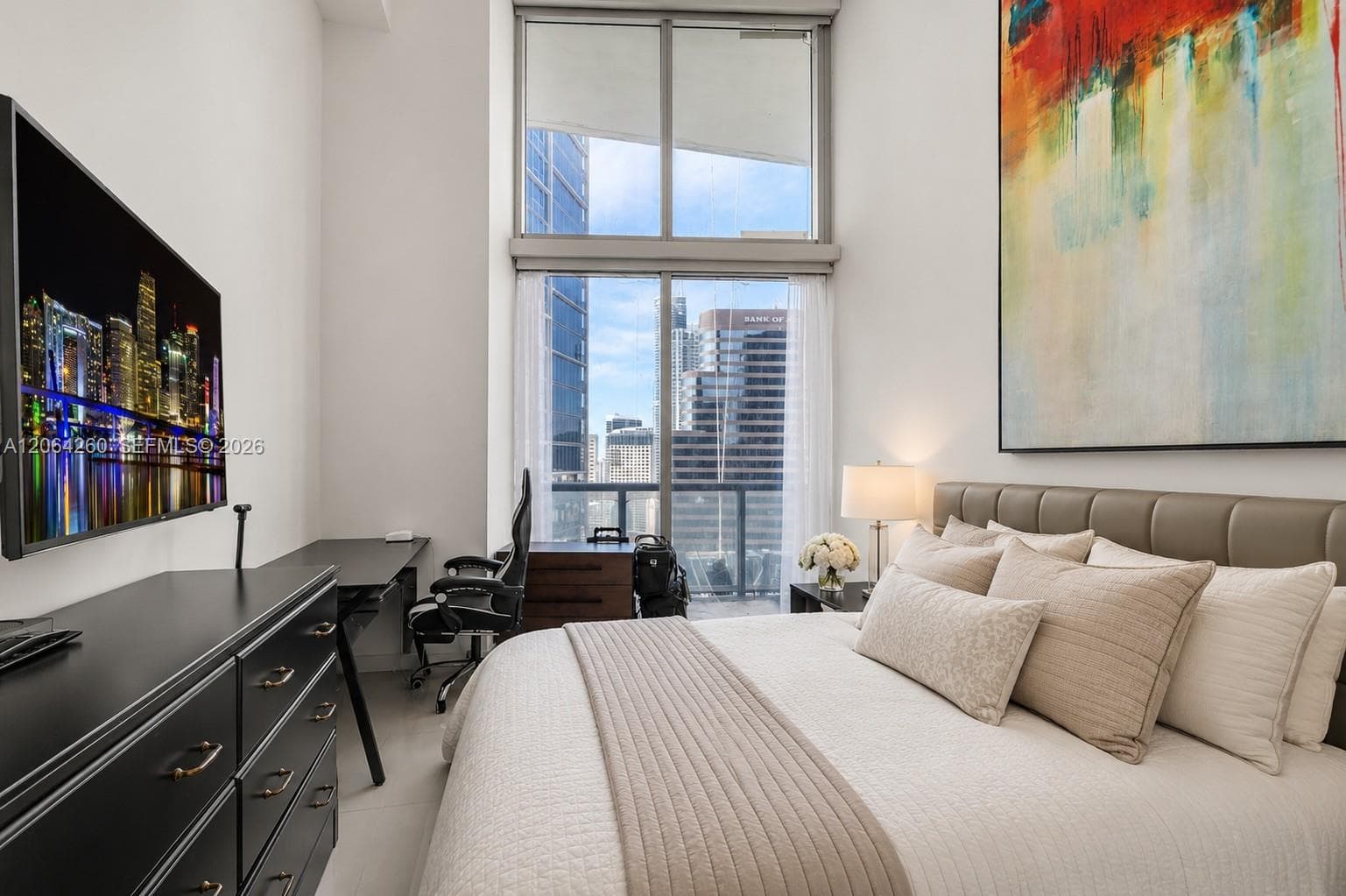 475 Brickell Ave 2813 photo 16