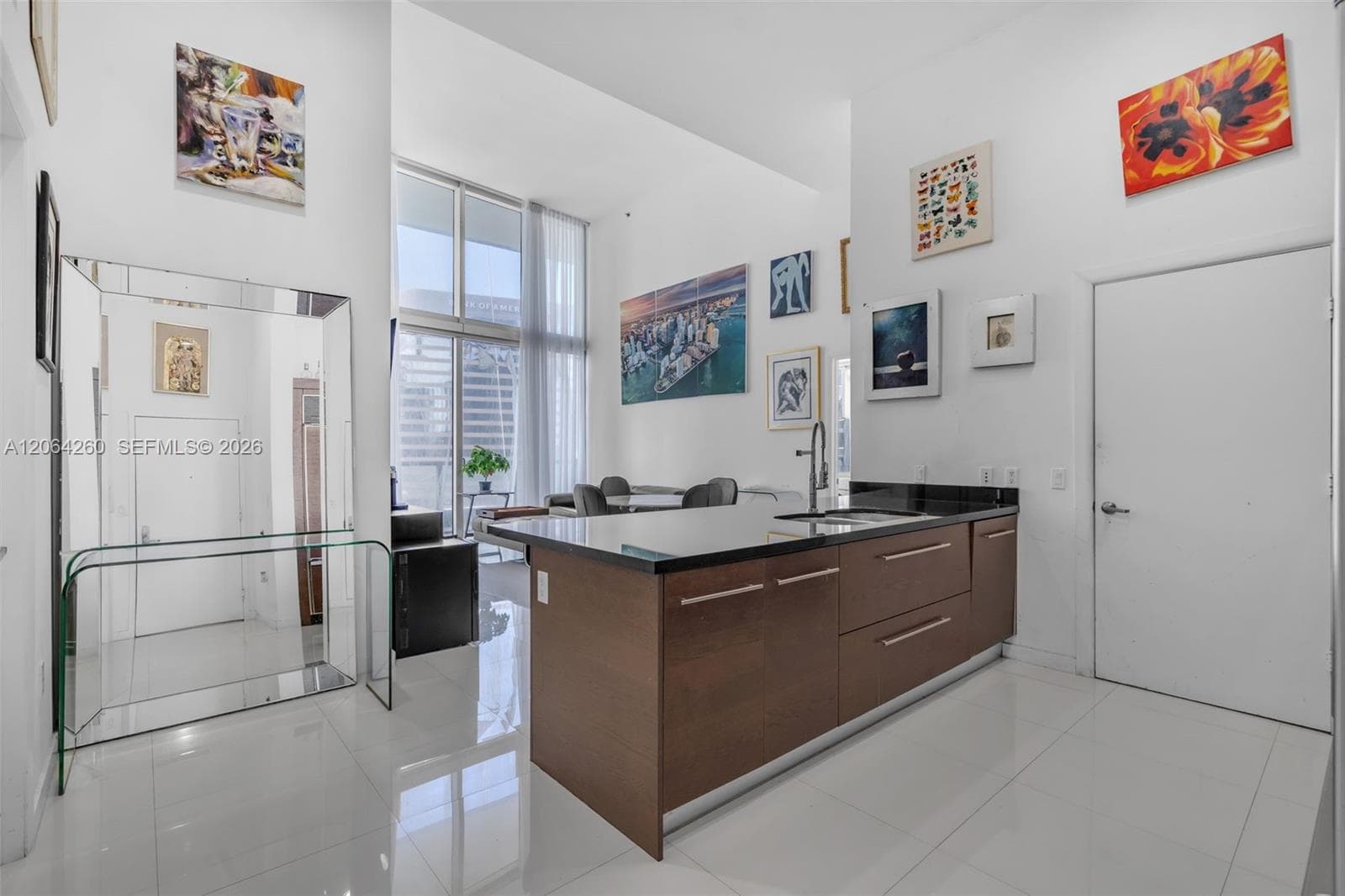 475 Brickell Ave 2813 photo 1