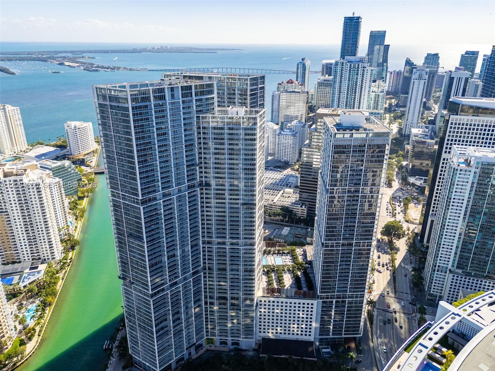 475 Brickell Ave 2813 photo 20