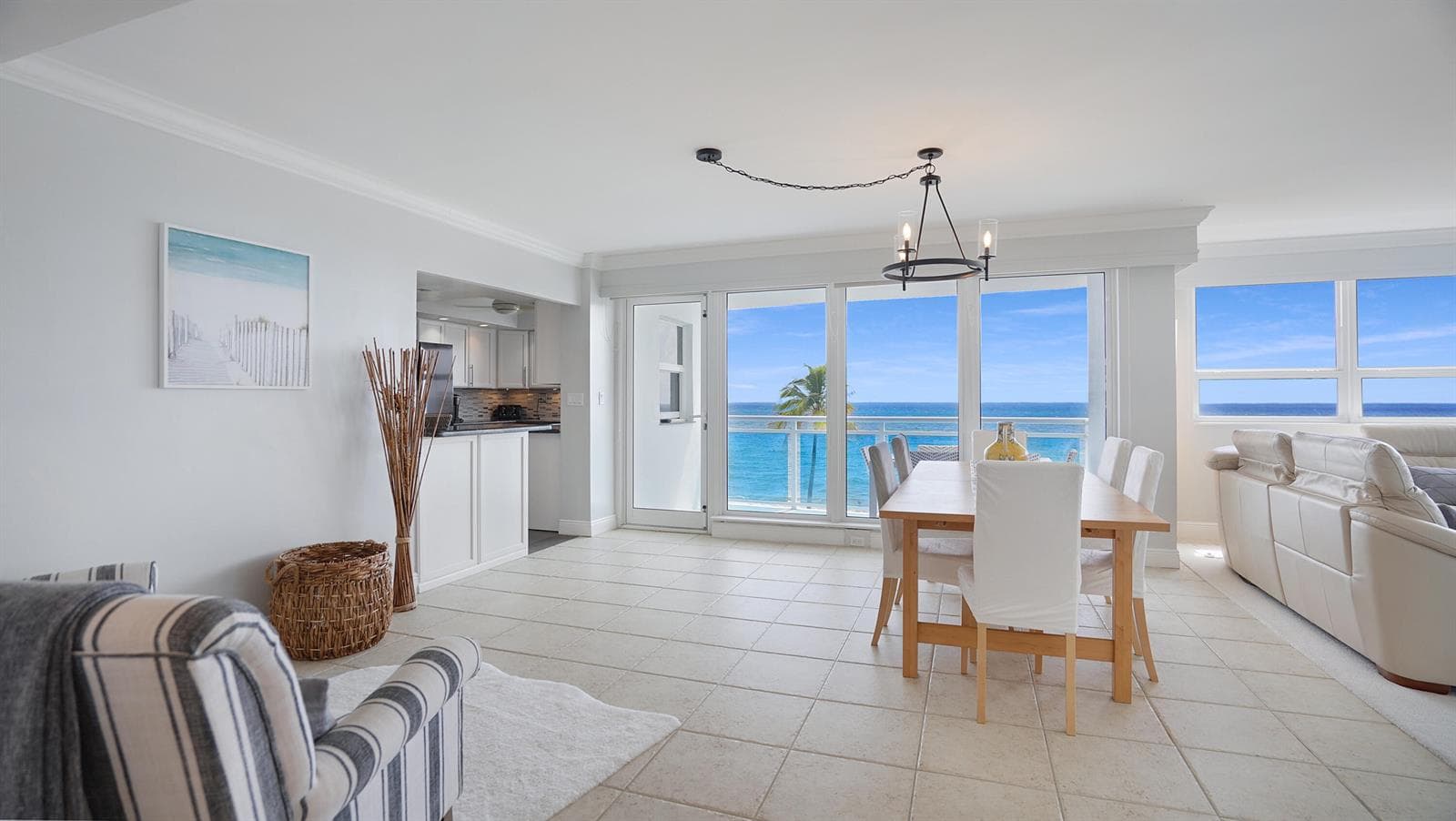 3430 Galt Ocean Drive 407 photo 2