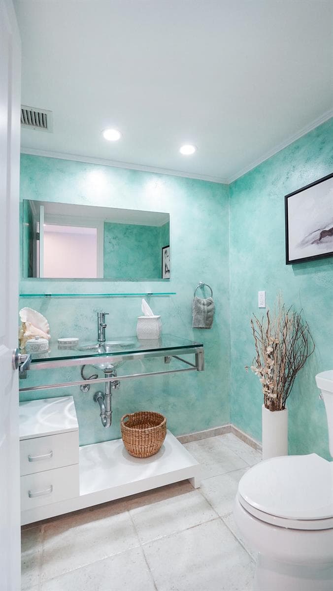 3430 Galt Ocean Drive 407 photo 20