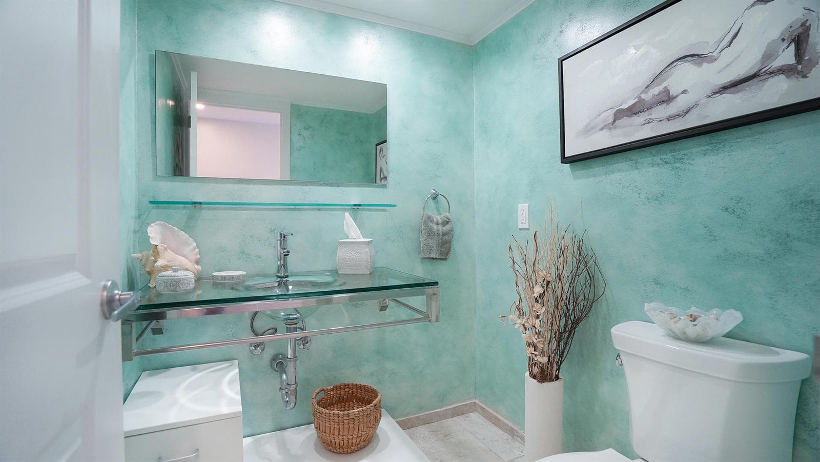 3430 Galt Ocean Drive 407 photo 19