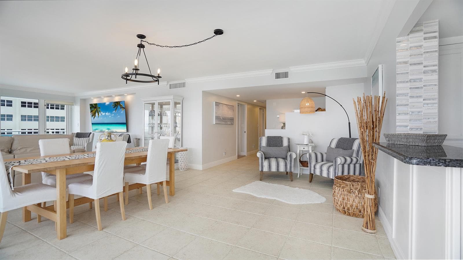 3430 Galt Ocean Drive 407 photo 8