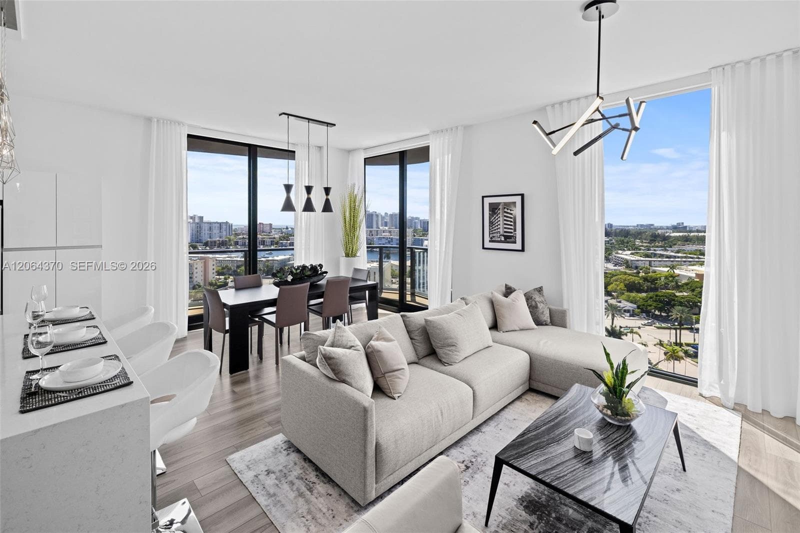101 Diplomat Pkwy 2310 photo 2