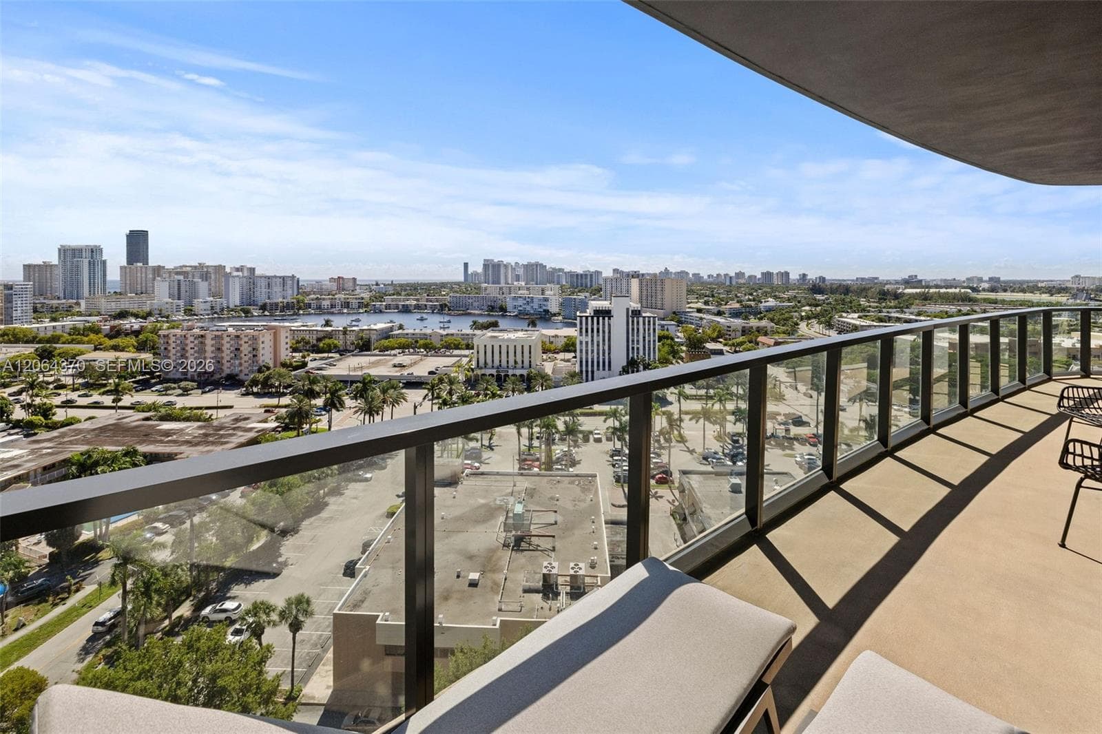 101 Diplomat Pkwy 2310 photo 12
