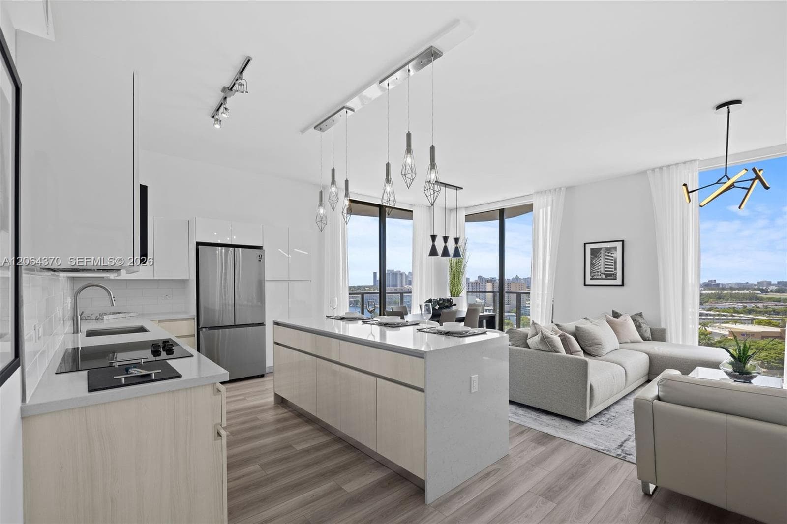 101 Diplomat Pkwy 2310 photo 1