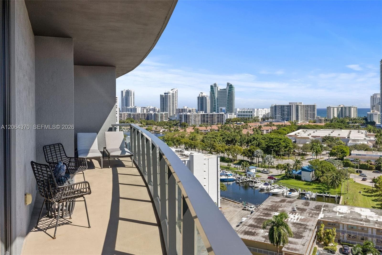 101 Diplomat Pkwy 2310 photo 9