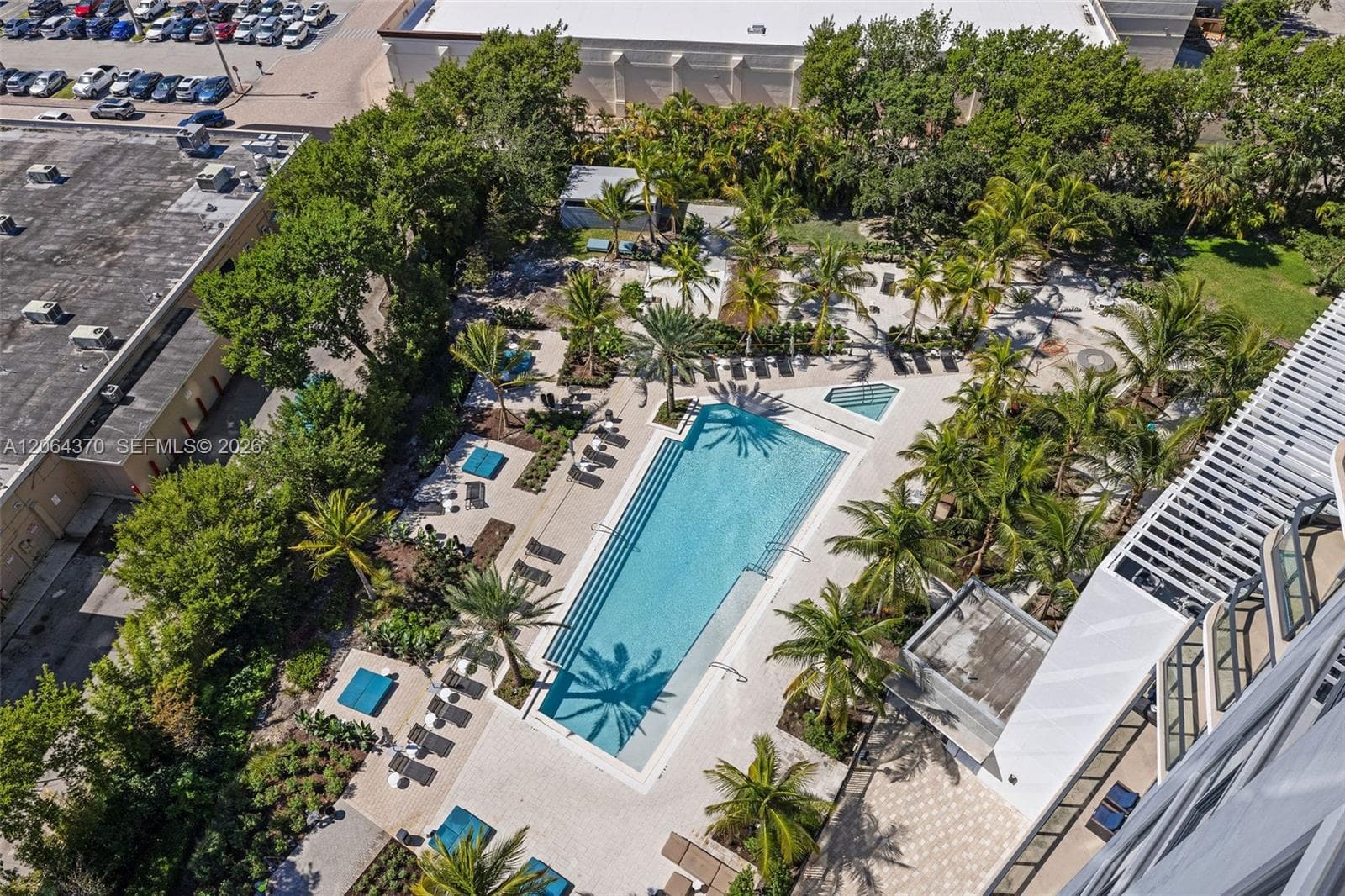 101 Diplomat Pkwy 2310 photo 10