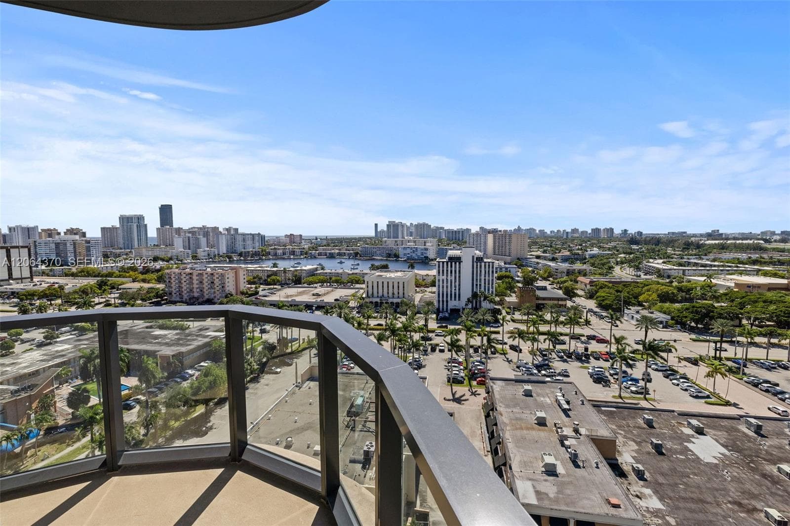 101 Diplomat Pkwy 2310 photo 11