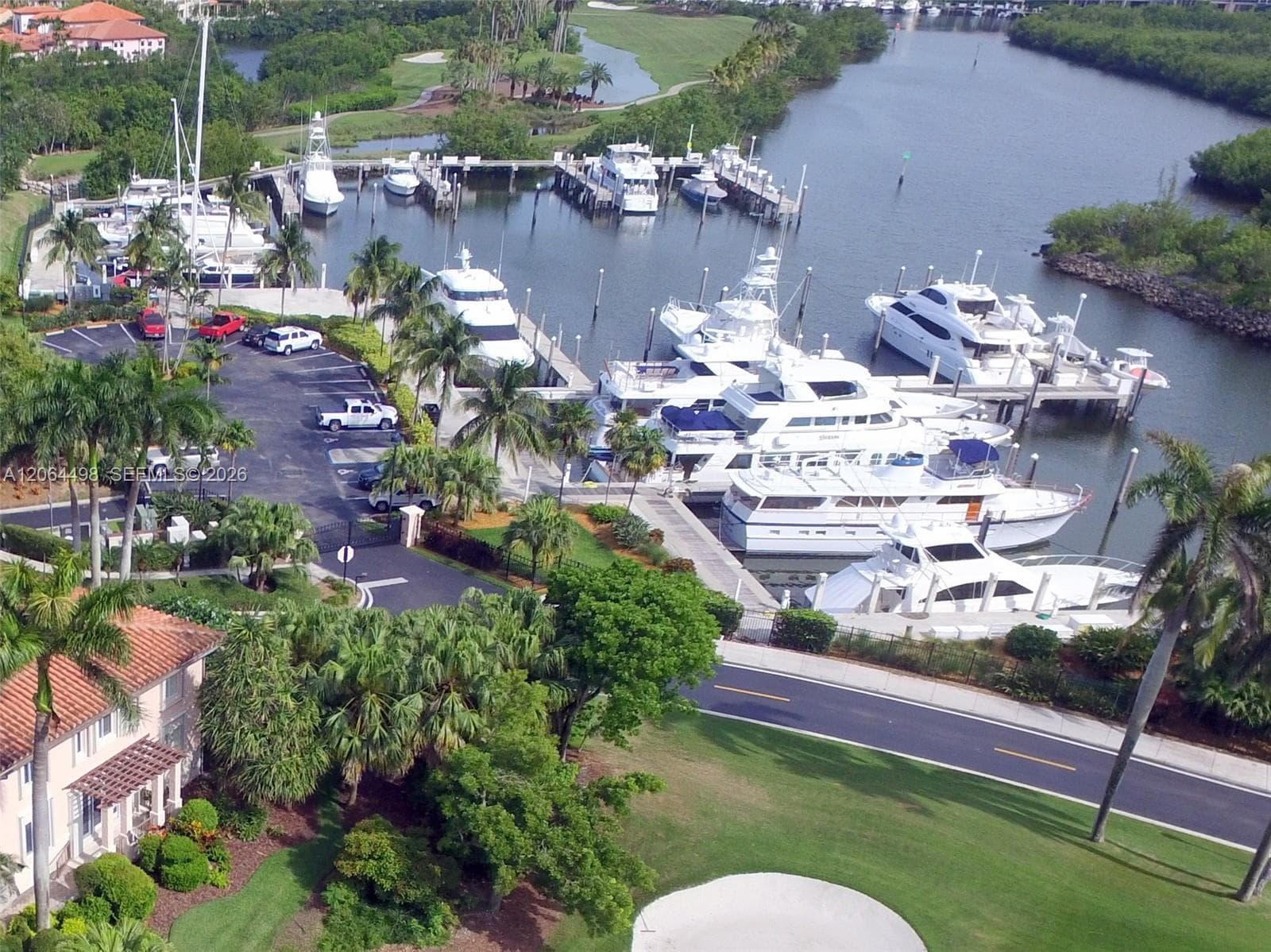 13660 Deering Bay Dr., #8 photo 6