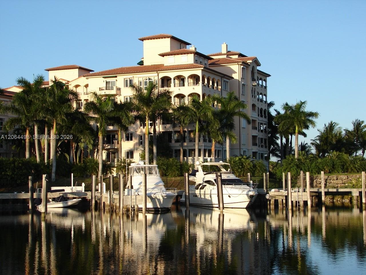 13660 Deering Bay Dr., #8 photo 9