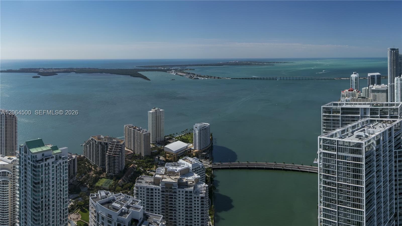 300 Biscayne Blvd Way 6301 photo 11