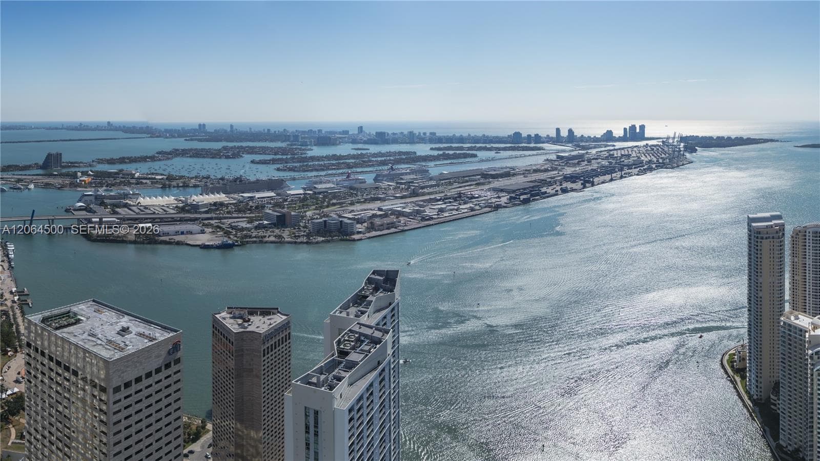 300 Biscayne Blvd Way 6301 photo 8