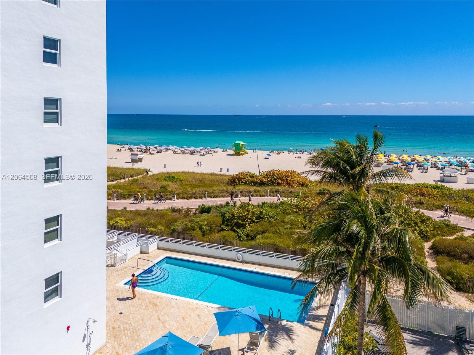 345 Ocean Dr 610 photo 16