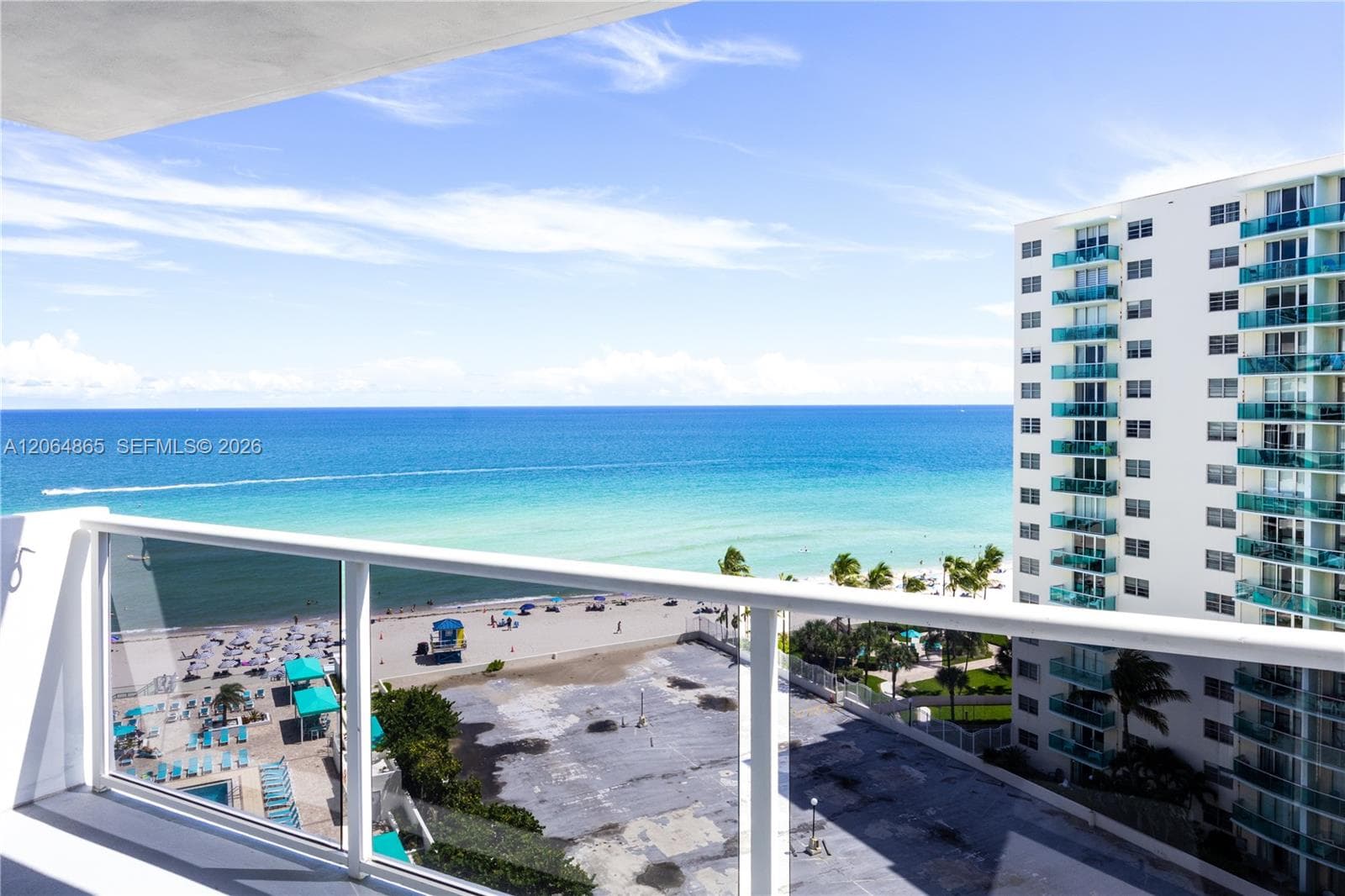 3725 S Ocean Dr 1116 photo 11