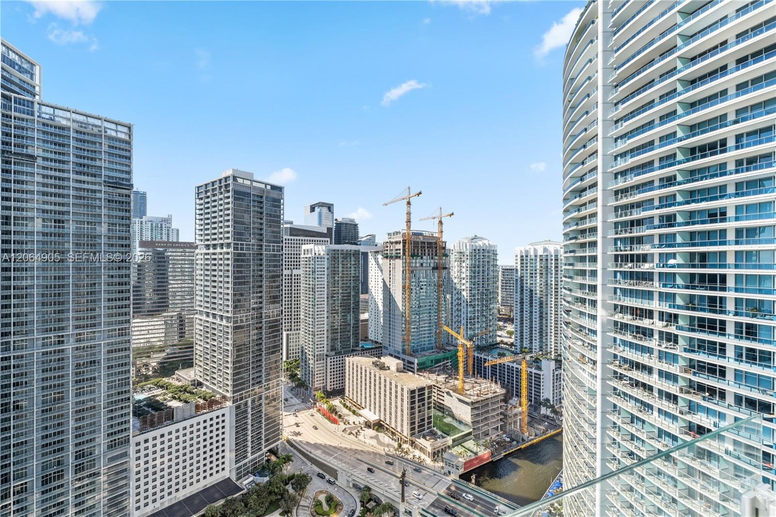 300 Biscayne Blvd Way 3507 photo 23